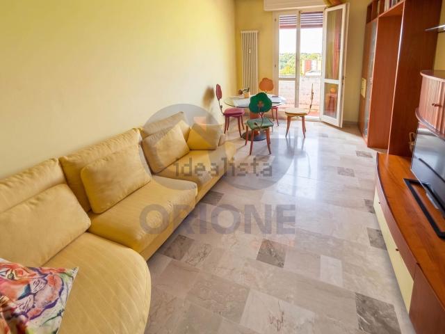 Appartamento in vendita di 81 m² in Via Filippo de Pisis, 15