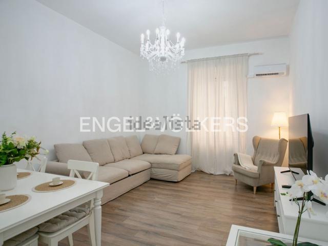 Appartamento in vendita di 81 m² in Via Filippo Turati