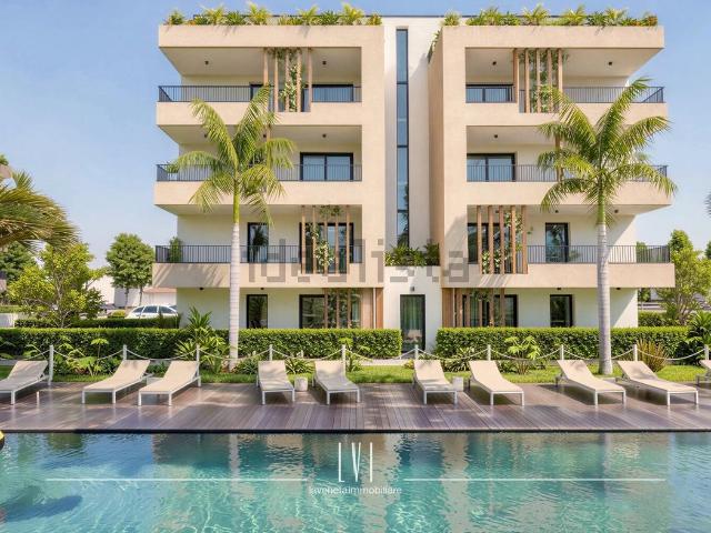 Appartamento in vendita di 81 m² in Via Firenze, 1
