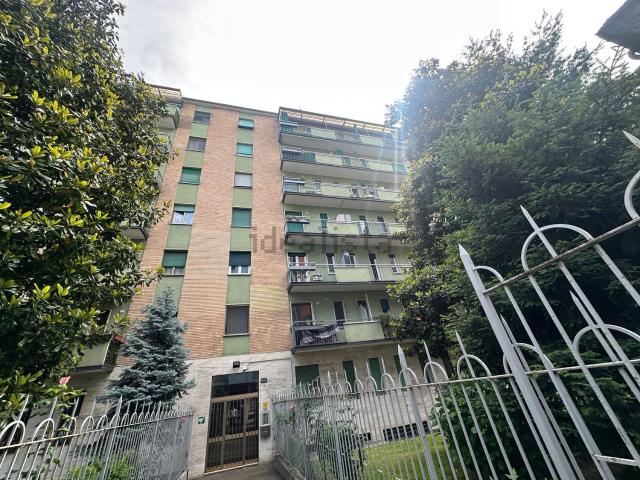 Appartamento in vendita di 81 m² in Via Fiuggi, 12