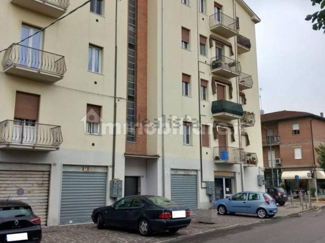 Appartamento in vendita di 81 m² in Via Fossetta, 40