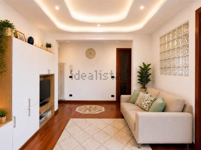 Appartamento in vendita di 81 m² in Via Fossitermi