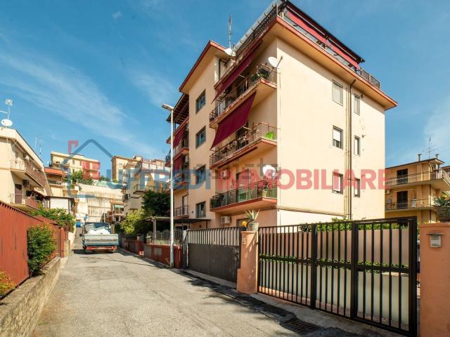 Appartamento in vendita di 81 m² in Via Fosso della Valchetta, 7