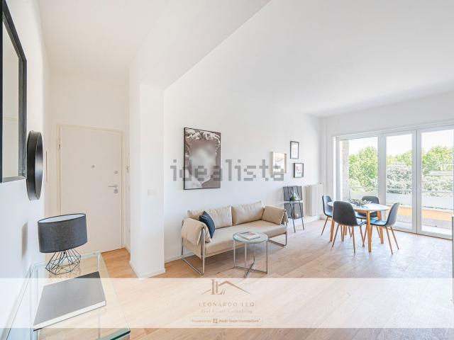 Appartamento in vendita di 81 m² in Via Flaminia, 443