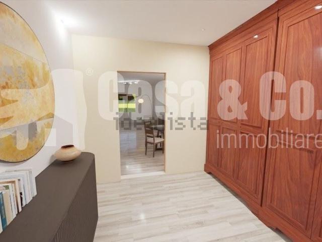 Appartamento in vendita di 81 m² in Via Franco Sacchetti, 10