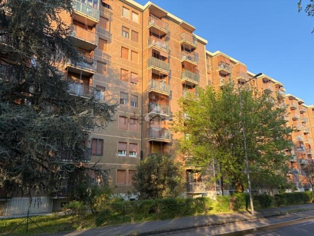Appartamento in vendita di 81 m² in Via Francesco Cilea, 98