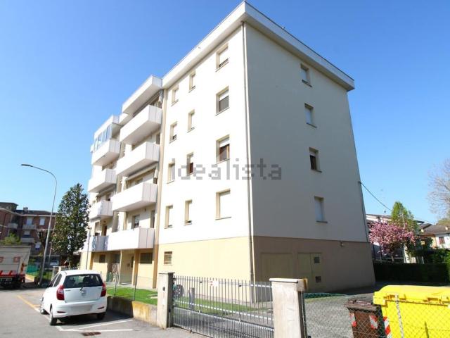 Appartamento in vendita di 81 m² in Via G. Matteotti, 27
