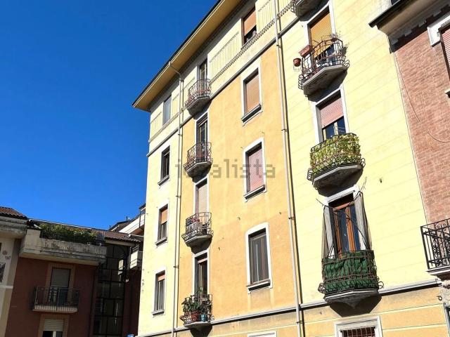 Appartamento in vendita di 81 m² in Via G. Mazzini, 5