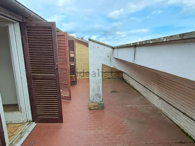 Appartamento in vendita di 81 m² in Via G. Alberti