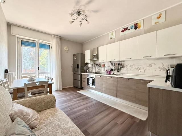 Appartamento in vendita di 81 m² in Via G.B. Tiepolo, 9