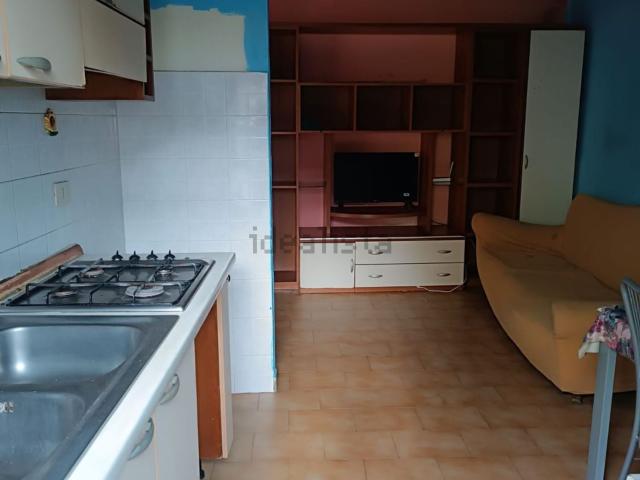 Appartamento in vendita di 81 m² in Via G.Garibaldi, 18