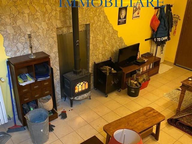 Appartamento in vendita di 81 m² in Via Gabellini