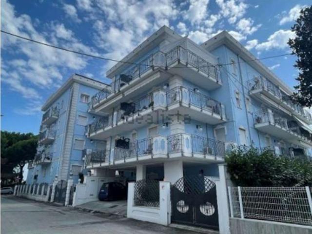 Appartamento in vendita di 81 m² in Via Gaetano Donizetti