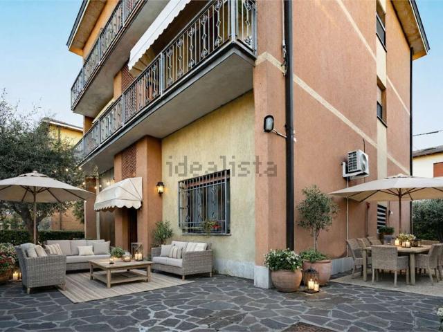 Appartamento in vendita di 81 m² in Via Gaio Valerio Catullo