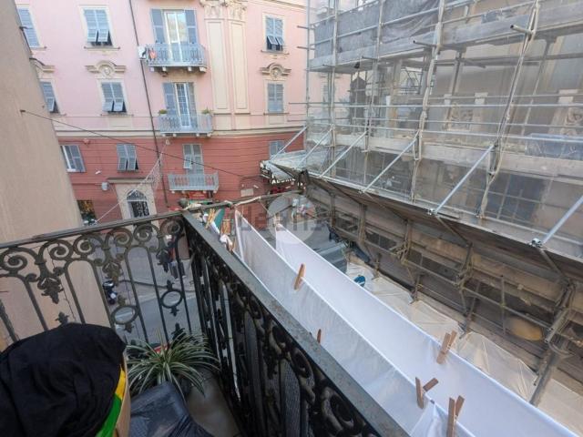 Appartamento in vendita di 81 m² in Via Germano Jori, 19