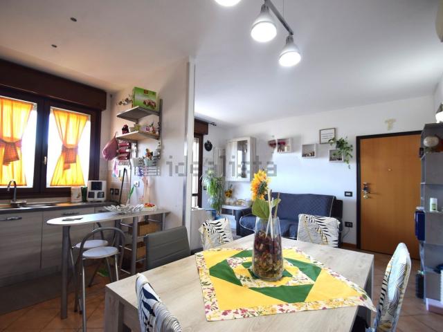 Appartamento in vendita di 81 m² in Via Gino Ferranti