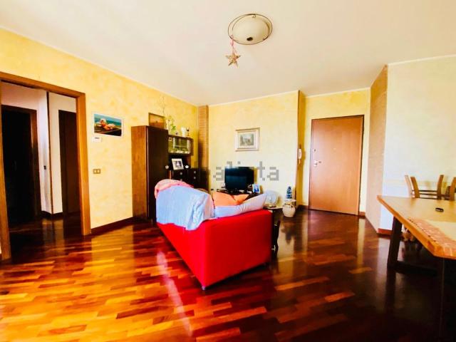 Appartamento in vendita di 81 m² in Via Giotto, 7
