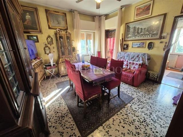 Appartamento in vendita di 81 m² in Via Giovanni Battista Bossini