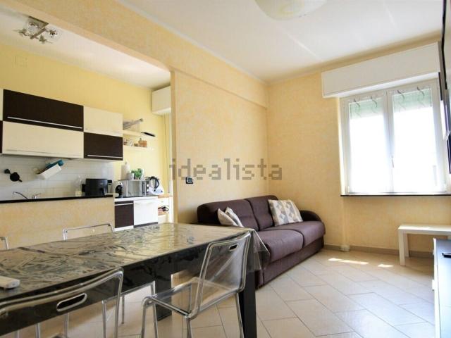 Appartamento in vendita di 81 m² in Via Giovanni Battista Magnaghi