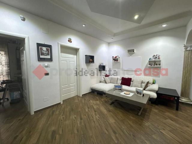 Appartamento in vendita di 81 m² in Via Giovanni Paisiello