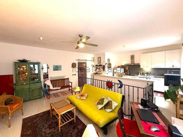 Appartamento in vendita di 81 m² in Via Giovanni Pegolotti