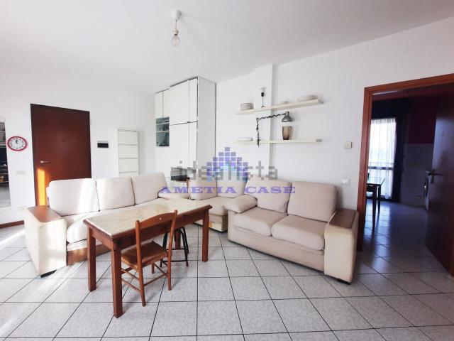 Appartamento in vendita di 81 m² in Via Giorgio Ambrosoli