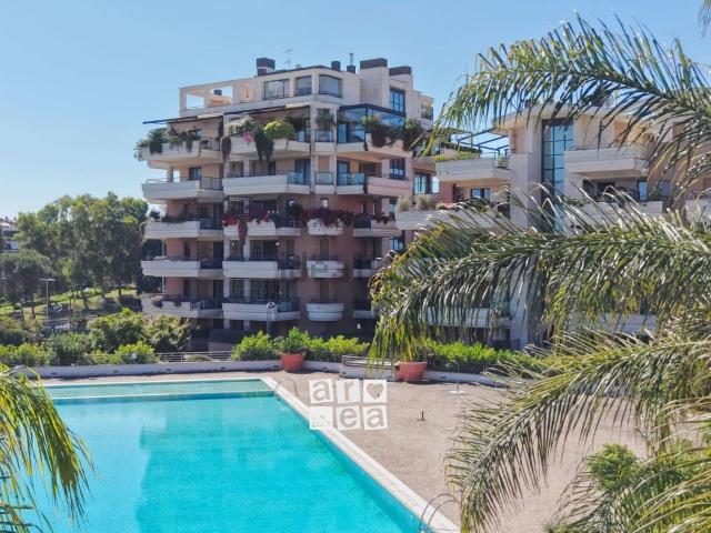 Appartamento in vendita di 81 m² in Via Giorgio Vigolo