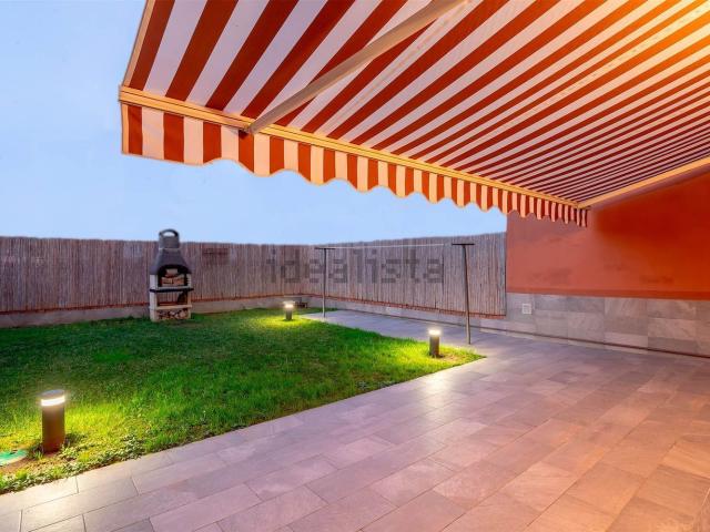 Appartamento in vendita di 81 m² in Via Giordano Bruno