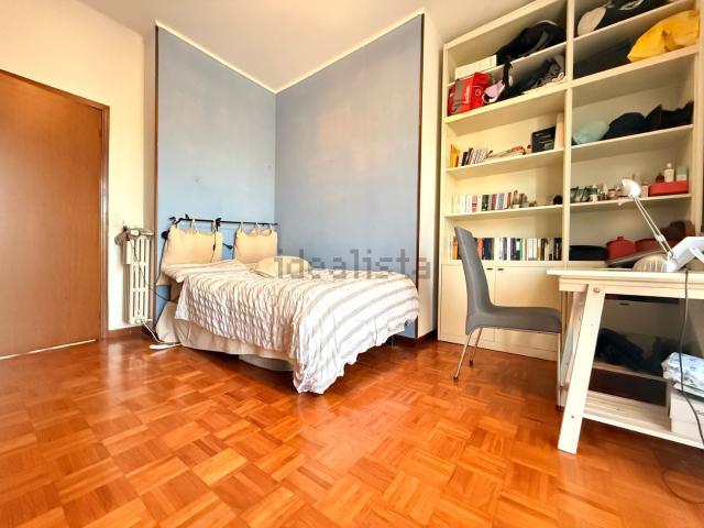 Appartamento in vendita di 81 m² in Via Giosuè Borsi, 4