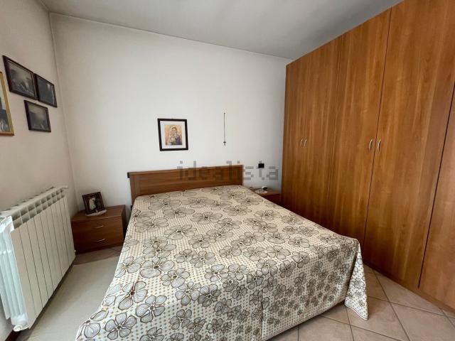 Appartamento in vendita di 81 m² in Via Giacomo Matteotti, 66