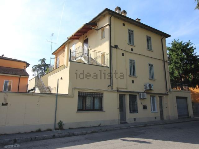 Appartamento in vendita di 81 m² in Via Giacomo Matteotti, 21