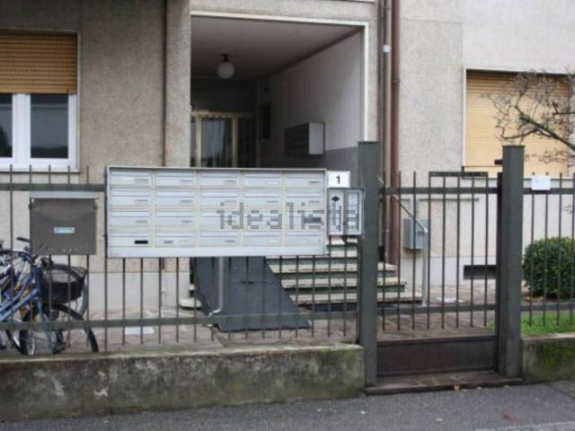 Appartamento in vendita di 81 m² in Via Giacomo Leopardi, 1