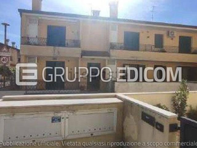 Appartamento in vendita di 81 m² in Via Giambattista Tiepolo