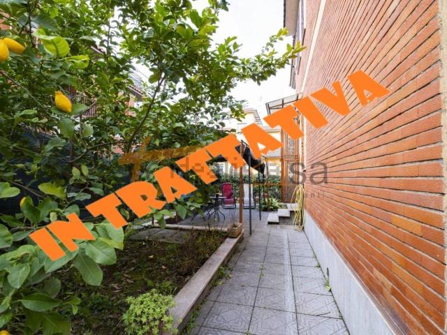 Appartamento in vendita di 81 m² in Via Gibellina