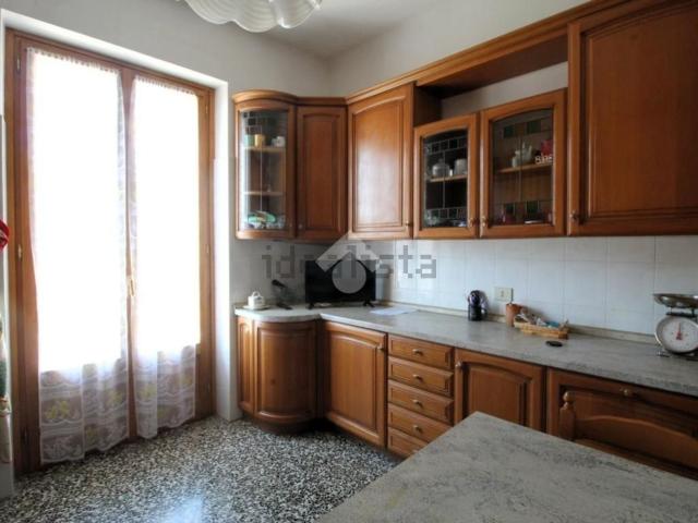 Appartamento in vendita di 81 m² in Via Giulia de Vincenzi, 87