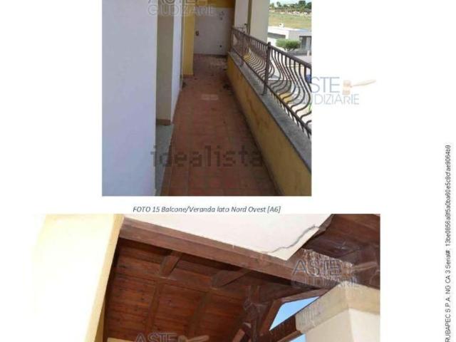 Appartamento in vendita di 81 m² in Via Giuseppe Verdi