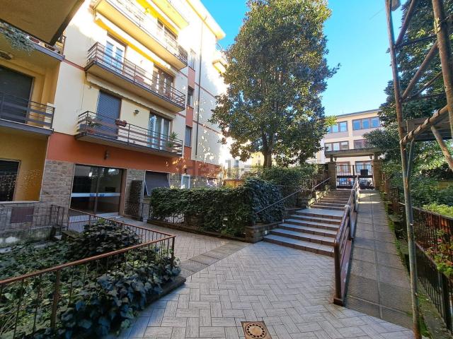 Appartamento in vendita di 81 m² in Via Giuseppe Bandi