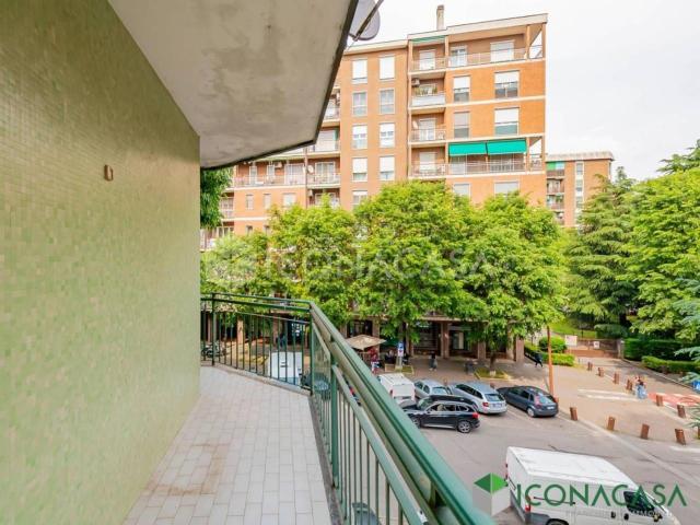 Appartamento in vendita di 81 m² in Via Giuseppe di Vittorio