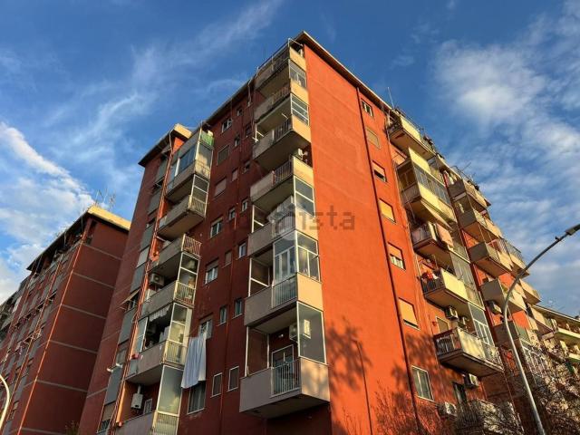 Appartamento in vendita di 81 m² in Via Giuseppe Donati, 4