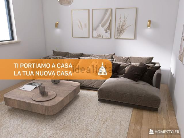 Appartamento in vendita di 81 m² in Via Giuseppe Ferrari, 5