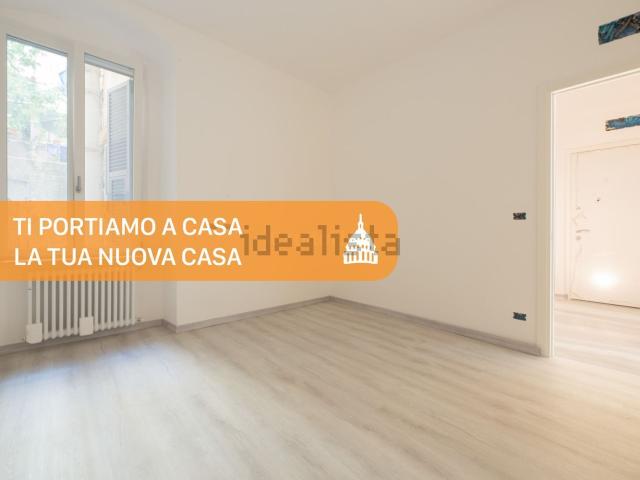 Appartamento in vendita di 81 m² in Via Giuseppe Ferrari