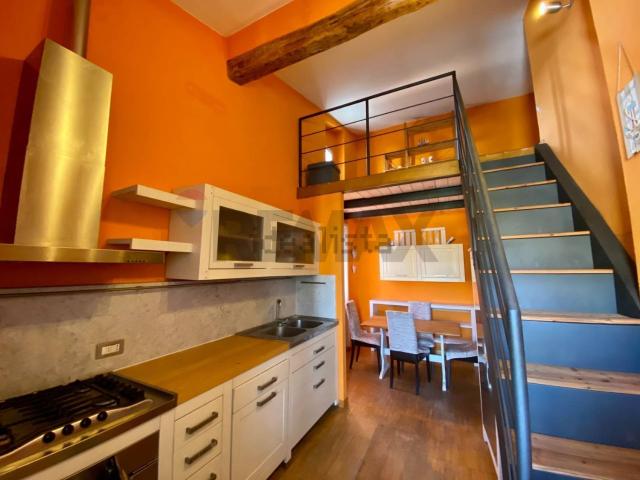 Appartamento in vendita di 81 m² in Via Giuseppe Garibaldi, 75