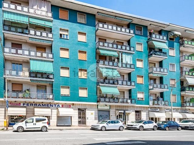 Appartamento in vendita di 81 m² in Via Giuseppe Giusti, 35