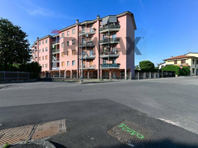 Appartamento in vendita di 81 m² in Via Giuseppe Mazzini, 62