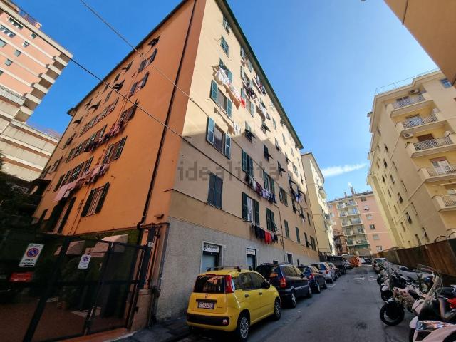 Appartamento in vendita di 81 m² in Via Giuseppe Piantelli, 8