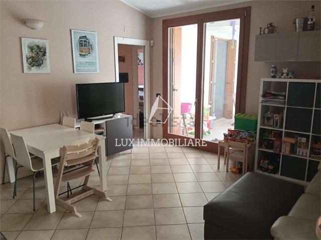 Appartamento in vendita di 81 m² in Via Godo
