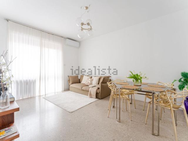 Appartamento in vendita di 81 m² in Via Goffredo Mameli, 9