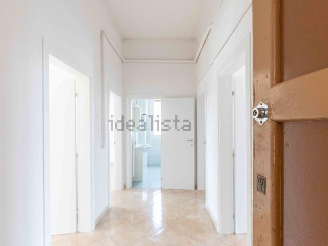 Appartamento in vendita di 81 m² in Via Gorizia, 25
