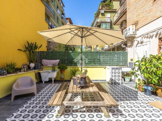 Appartamento in vendita di 81 m² in Via Gregorio XI, 22