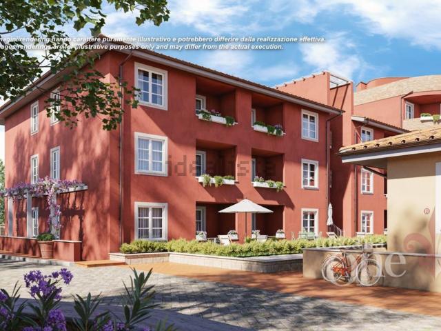 Appartamento in vendita di 81 m² in Via Guglielmo Marconi, 156
